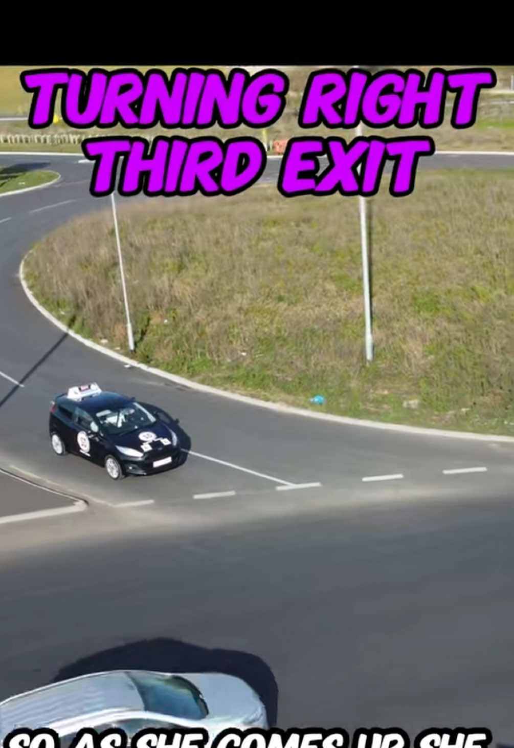 @Sheppey Driving