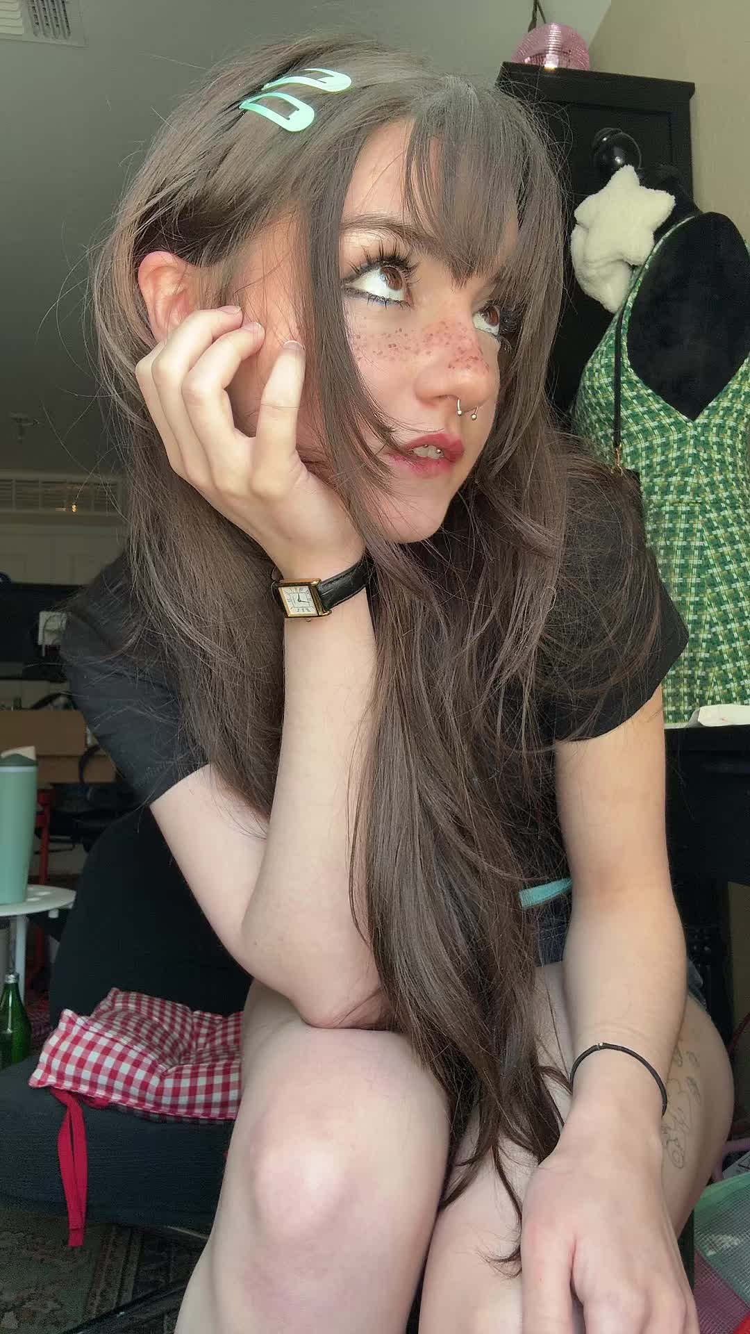 @Lilmochidoll