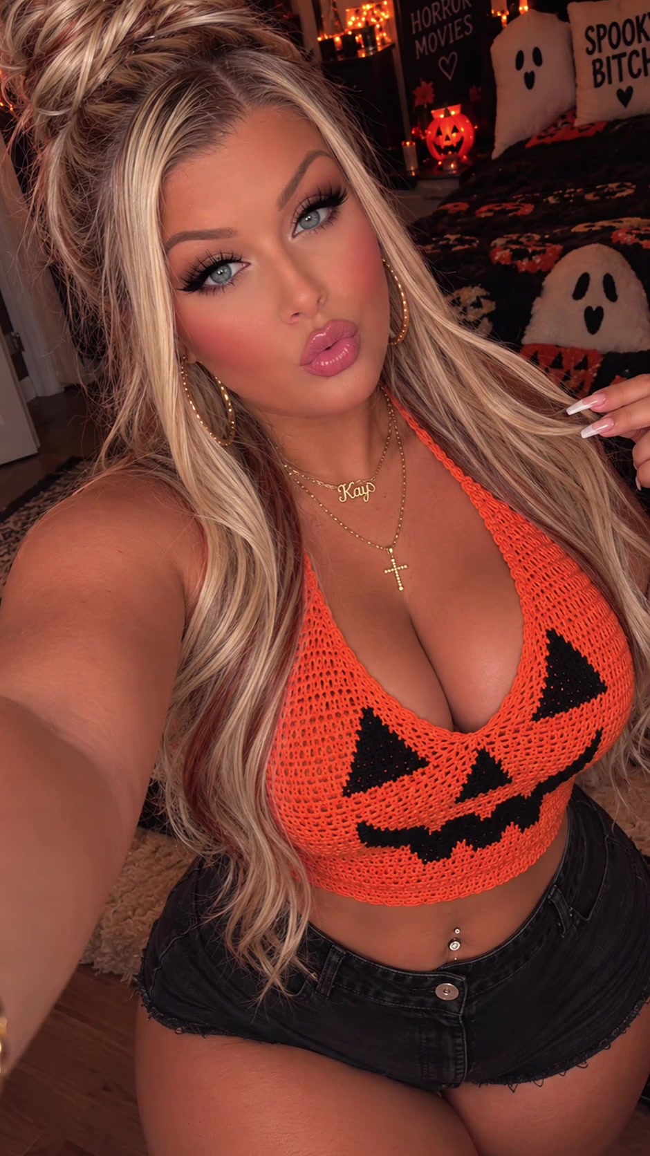 @KalynJade ๐