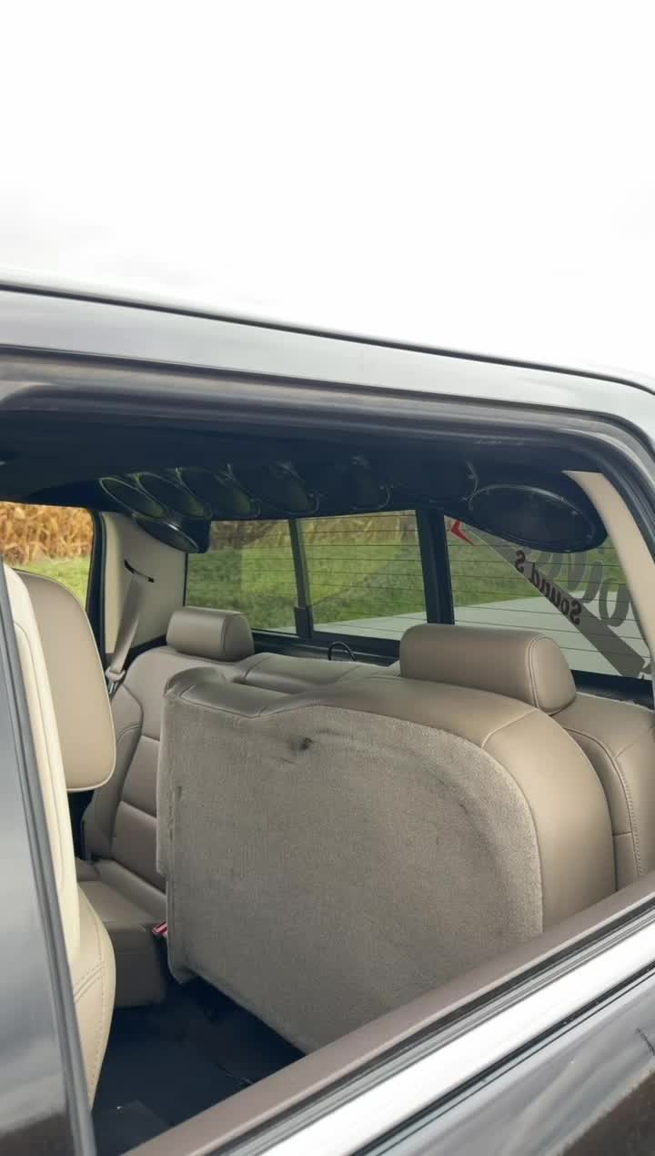 @loudsilverado