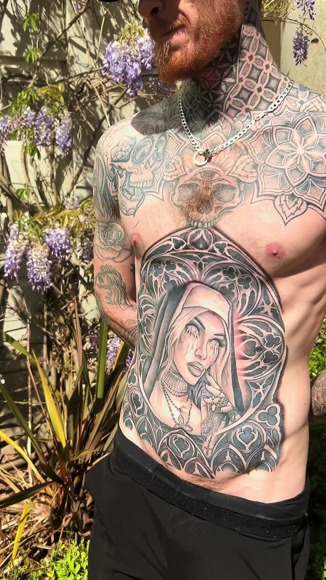 @Natalie tattoo