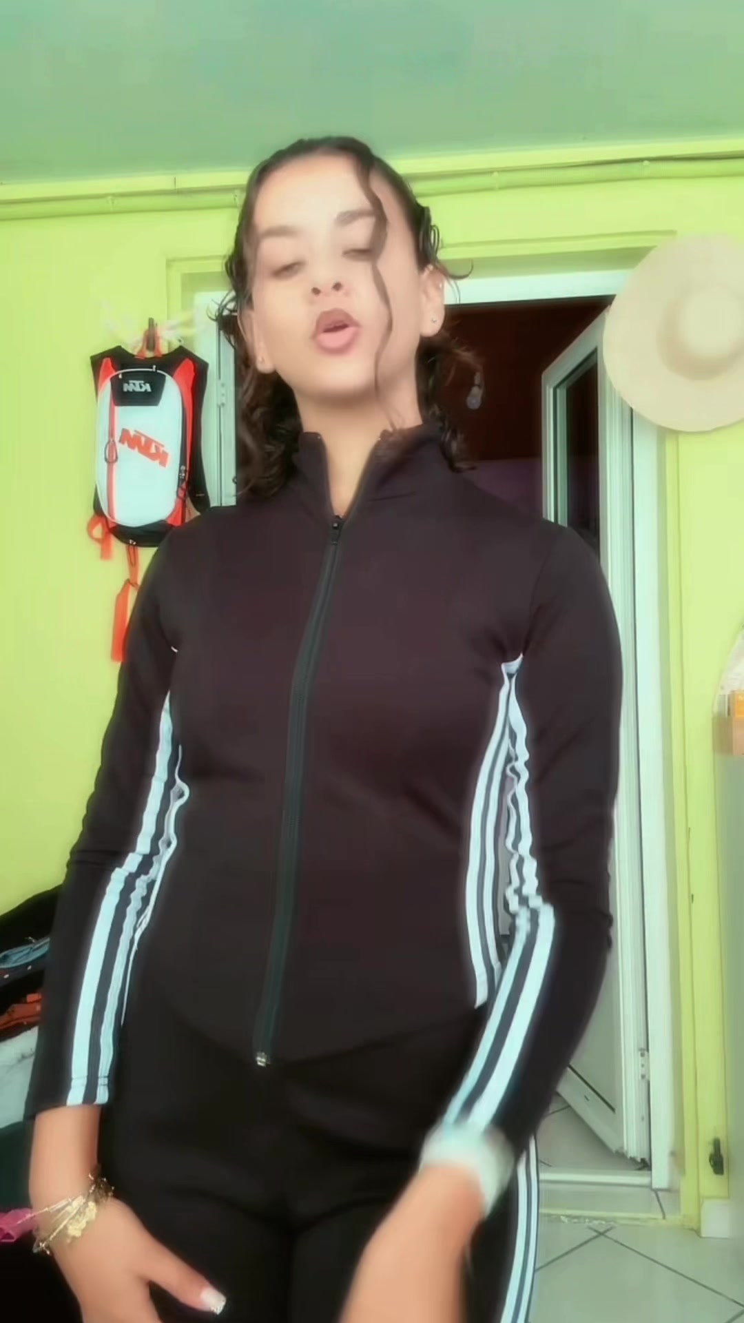 @ 
