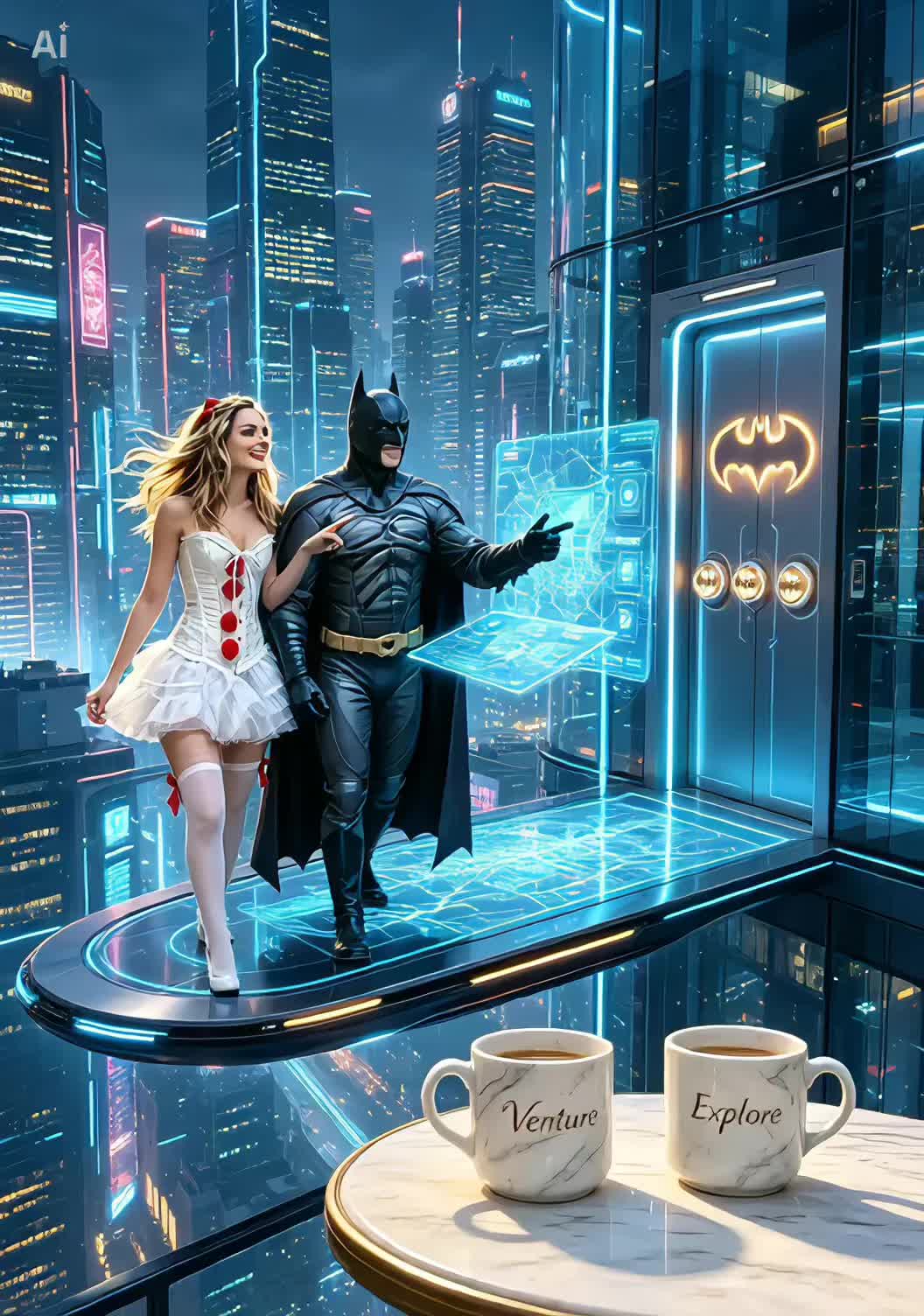 @THE 𝓟𝓪𝓲𝓻 𝓟𝓻𝓸𝓳𝓮𝓬𝓽