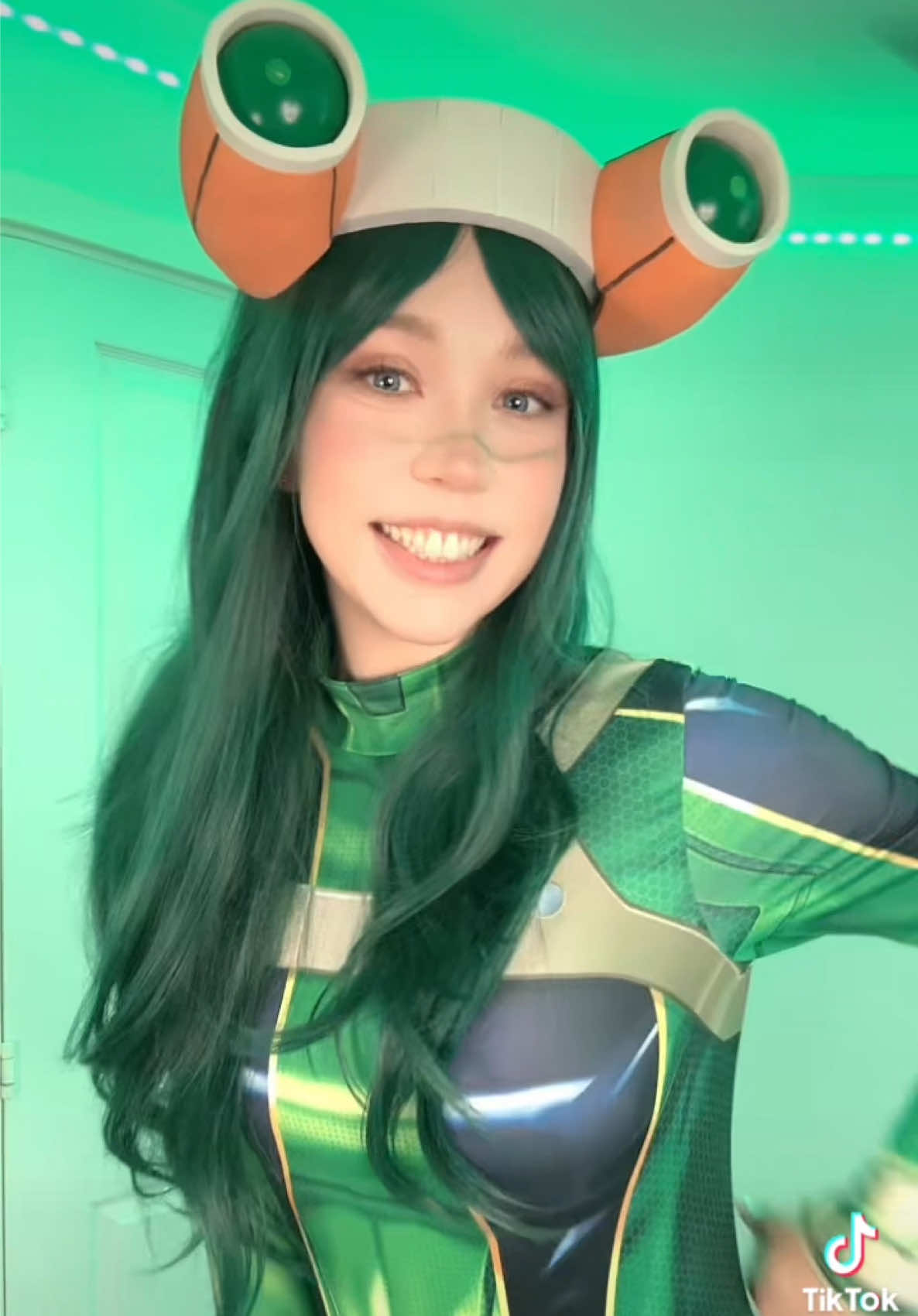 @Lilly Cosplay