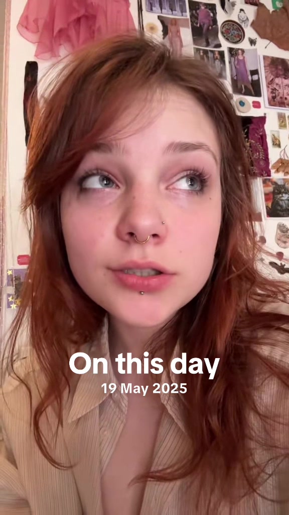 @Esmeralda velvet