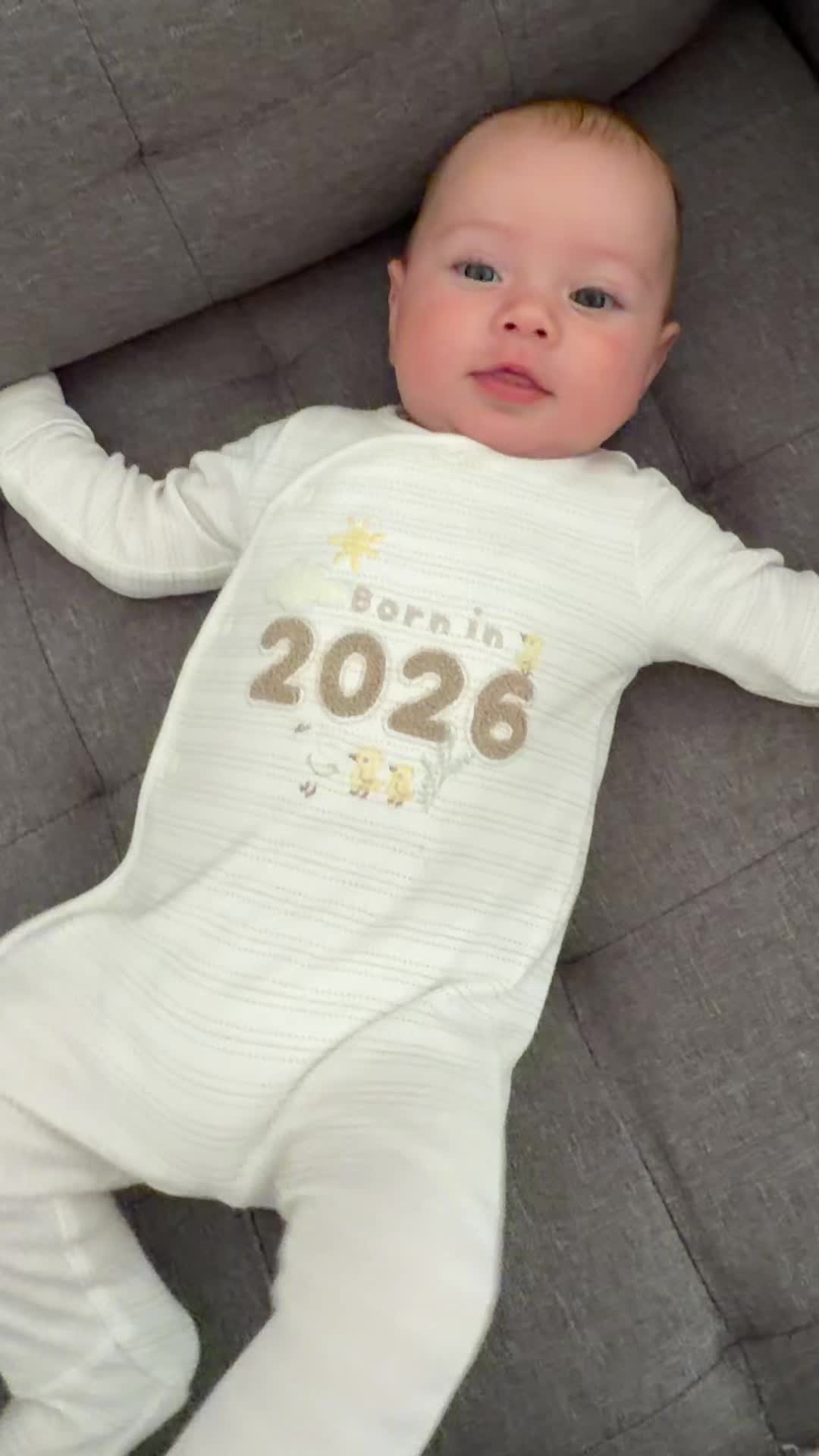 @Alisia (baby)