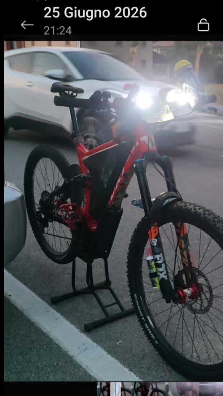 @EBIKE ALBIKE18