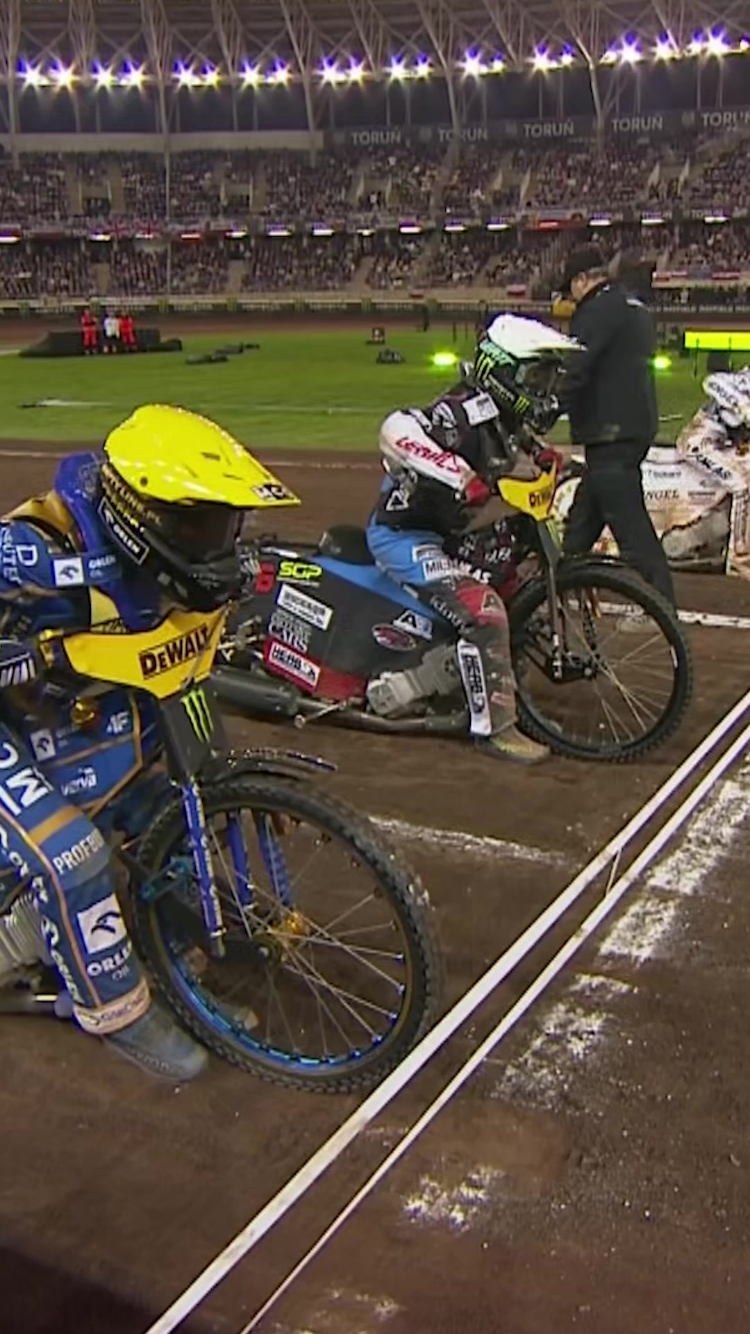 @FIM Speedway Grand Prix