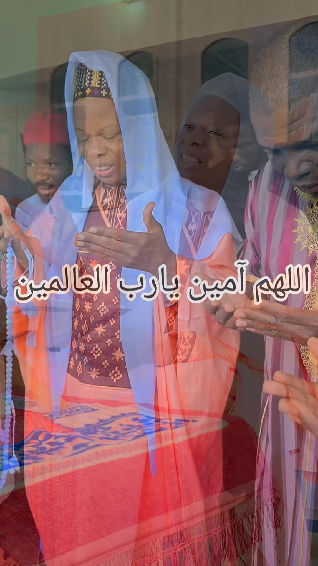 @Ibrahim Zabré Officiel