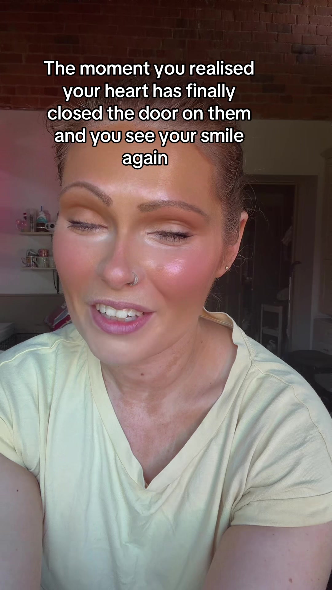 @Smileyone