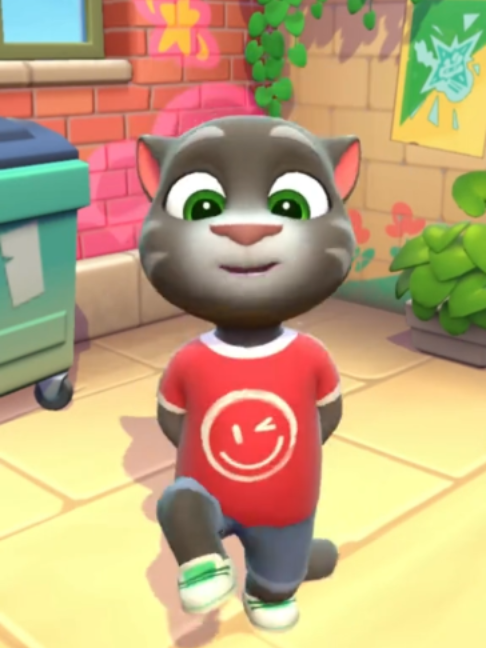 @KidsRadar