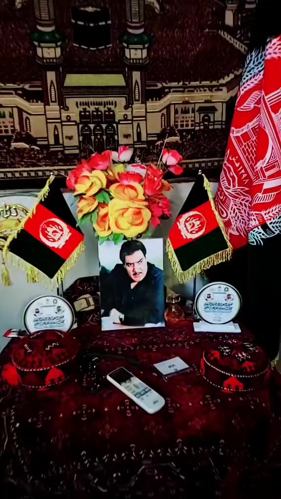 @paktia wAL  Ahmadzai