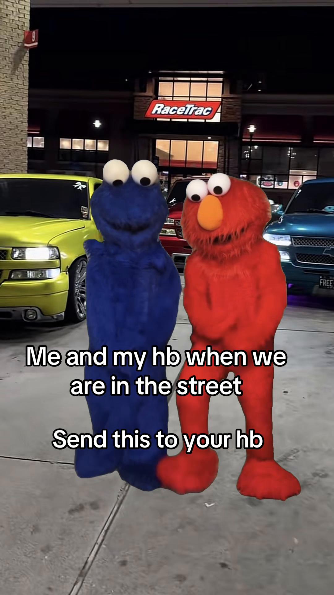 @Love