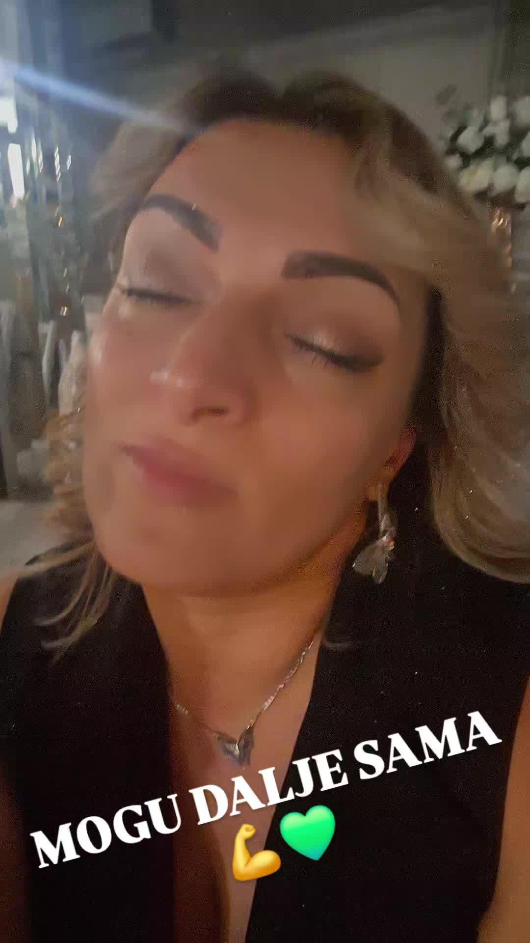 @Tajanstvena 1💚