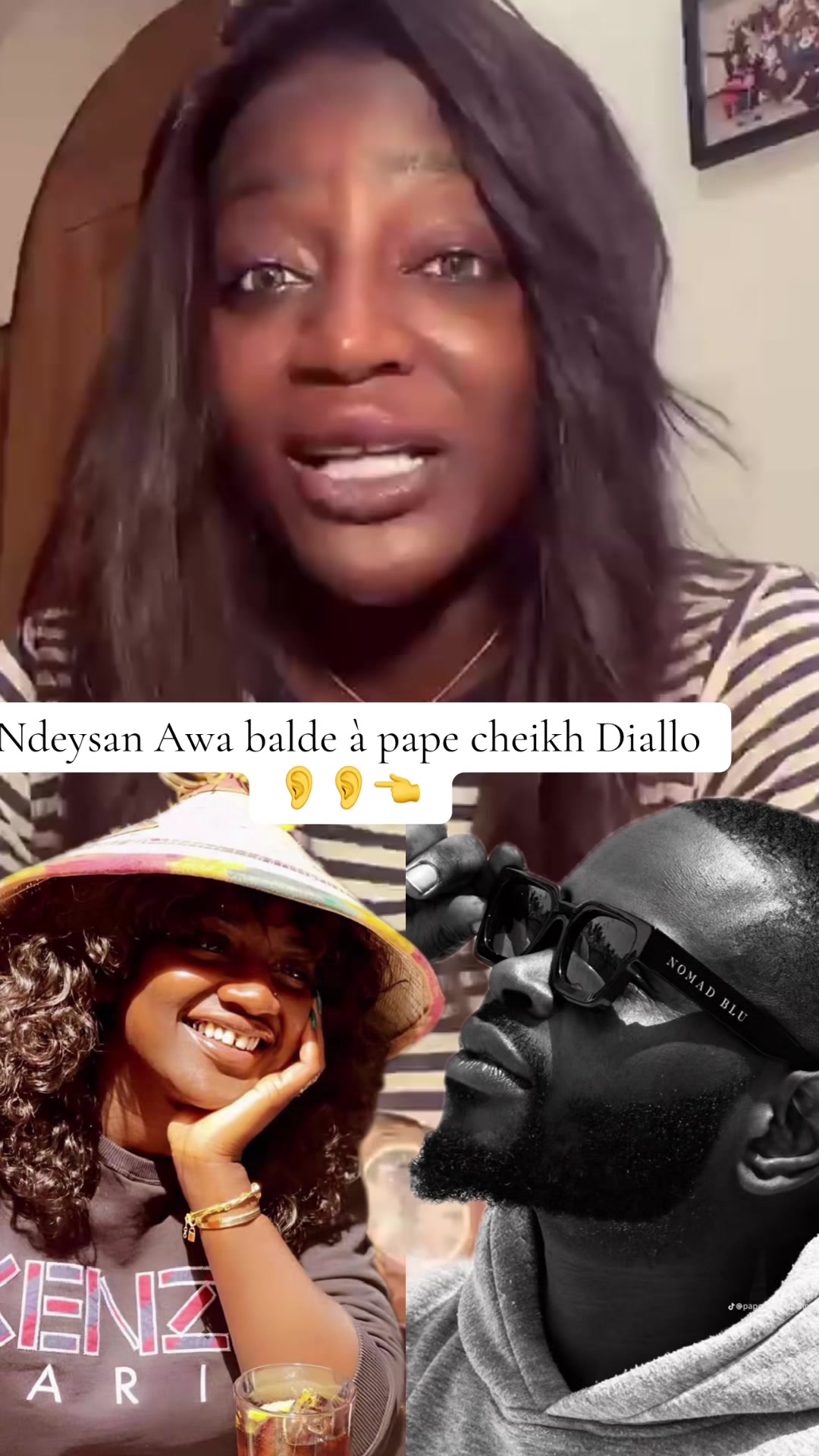 @💚TÉLÉ|__ 📺__|SÉNÉGAL 🇸🇳💛