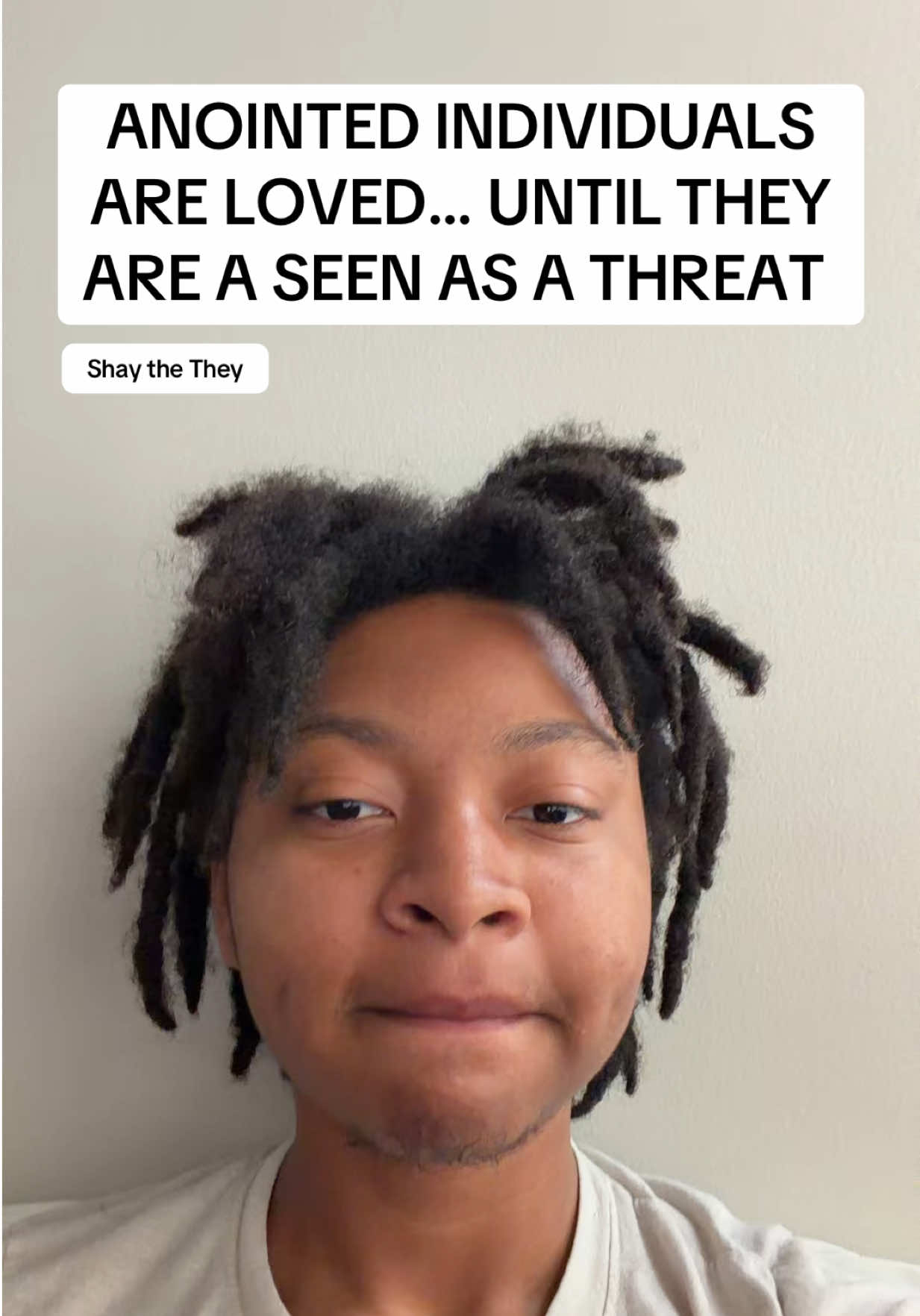 @Shay the They
