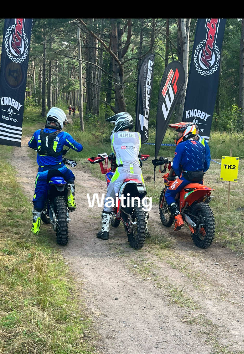 @HHRacingEnduroTeam