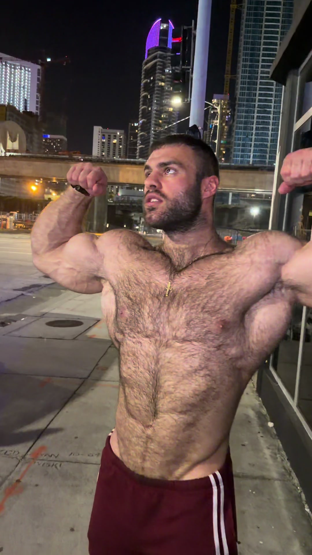 @Mikefitko
