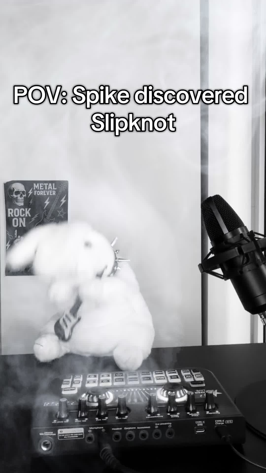 @๐ฅ Spike Bun ๐ฅ