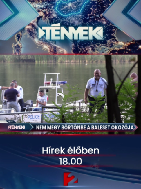 @TV2 T&eacute;nyek