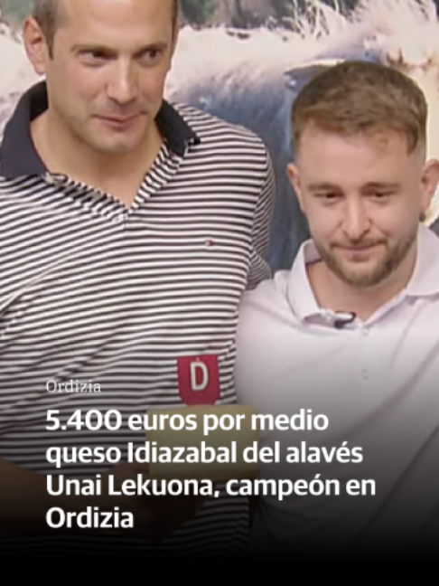 @El Diario Vasco