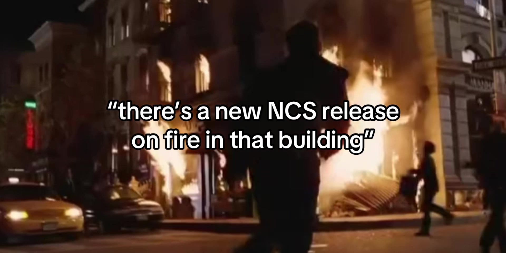 @NCS