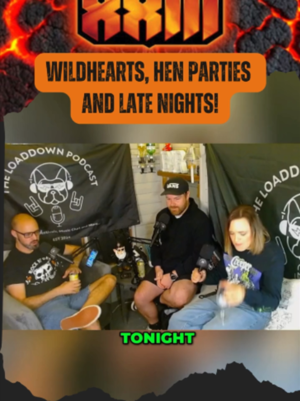 @LoadDown Podcast