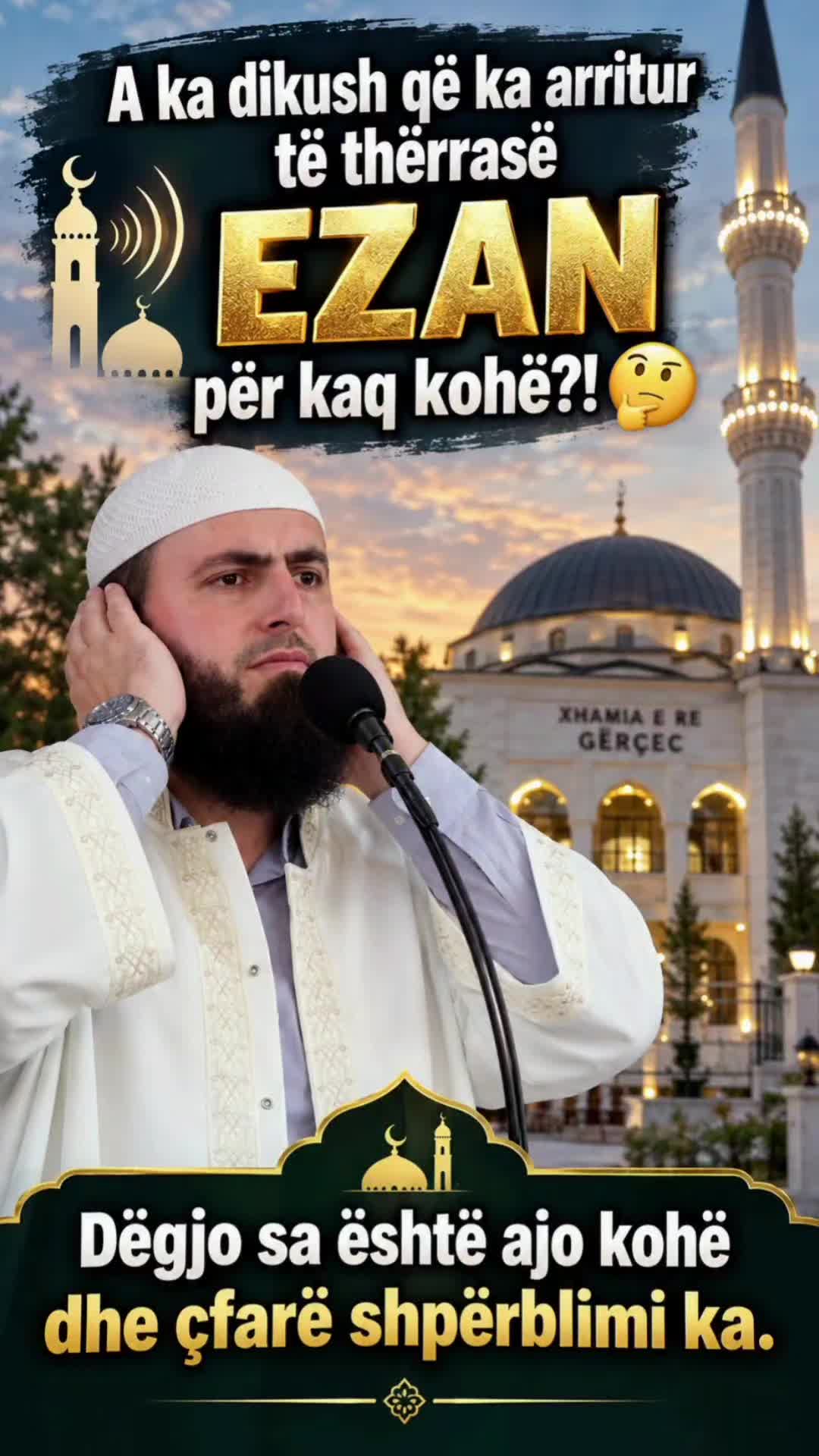 @Fjal&euml; t&euml; shtrenjta