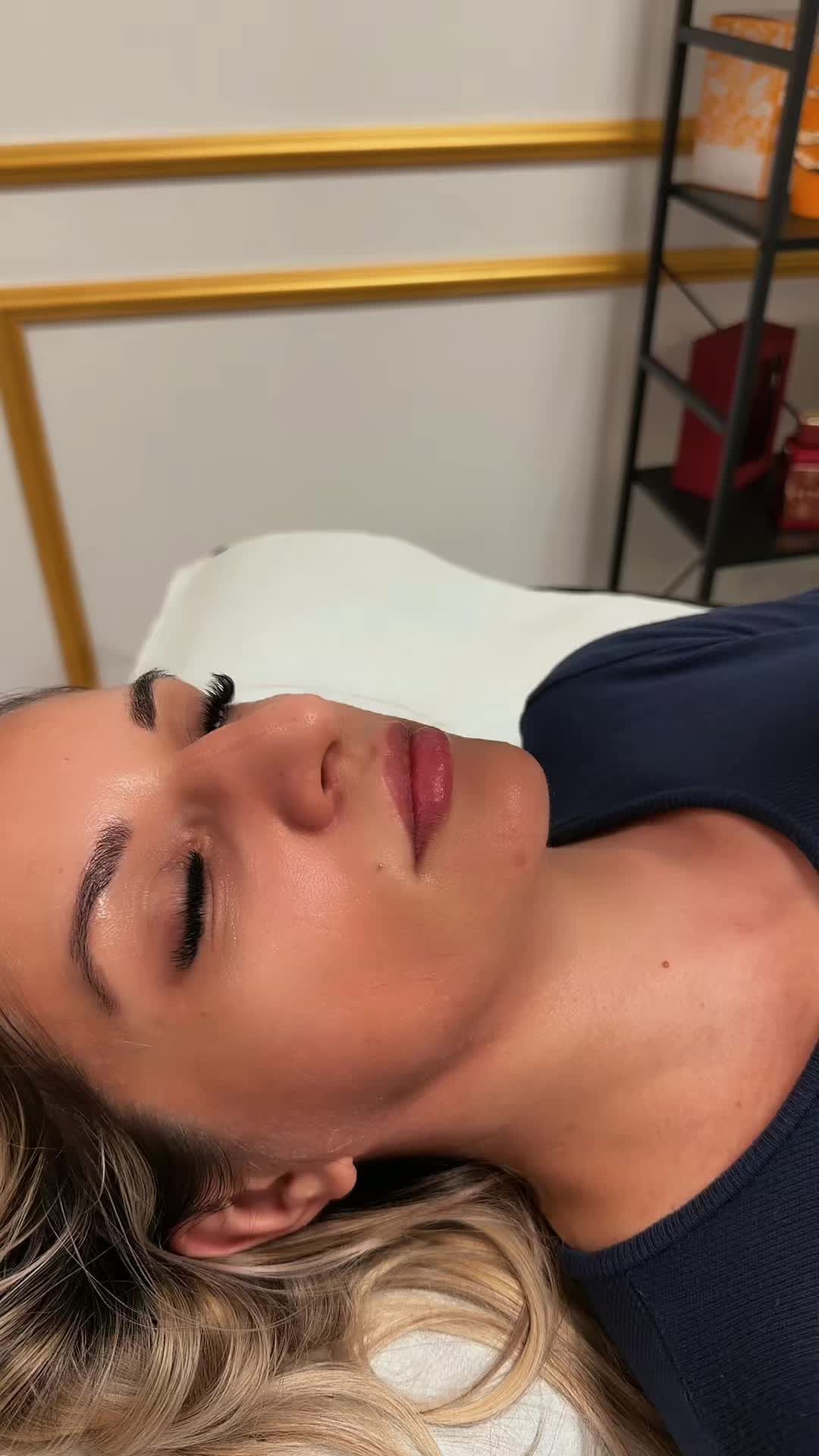 @Academia de Volum Buze 👄