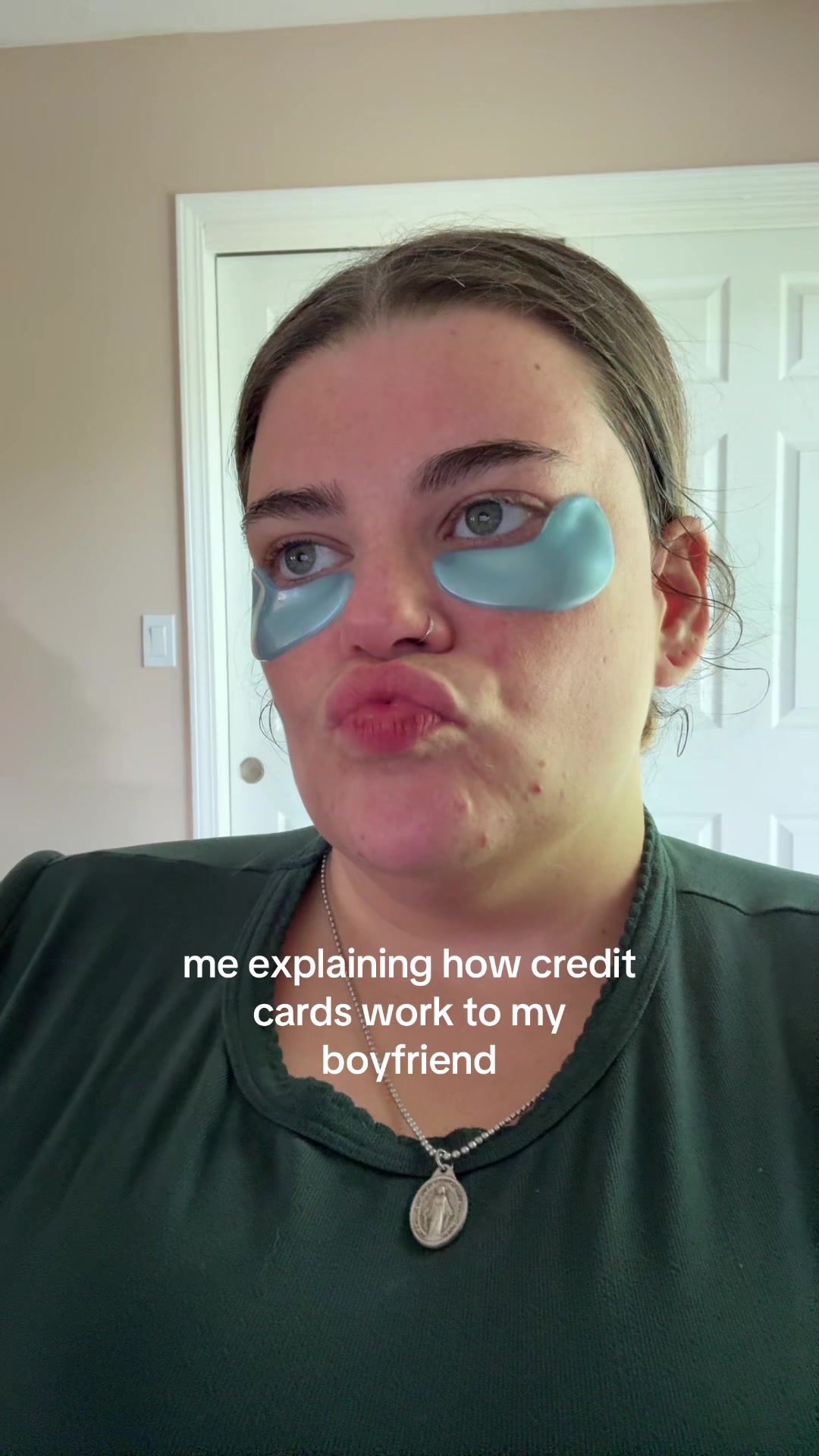 @Kristin