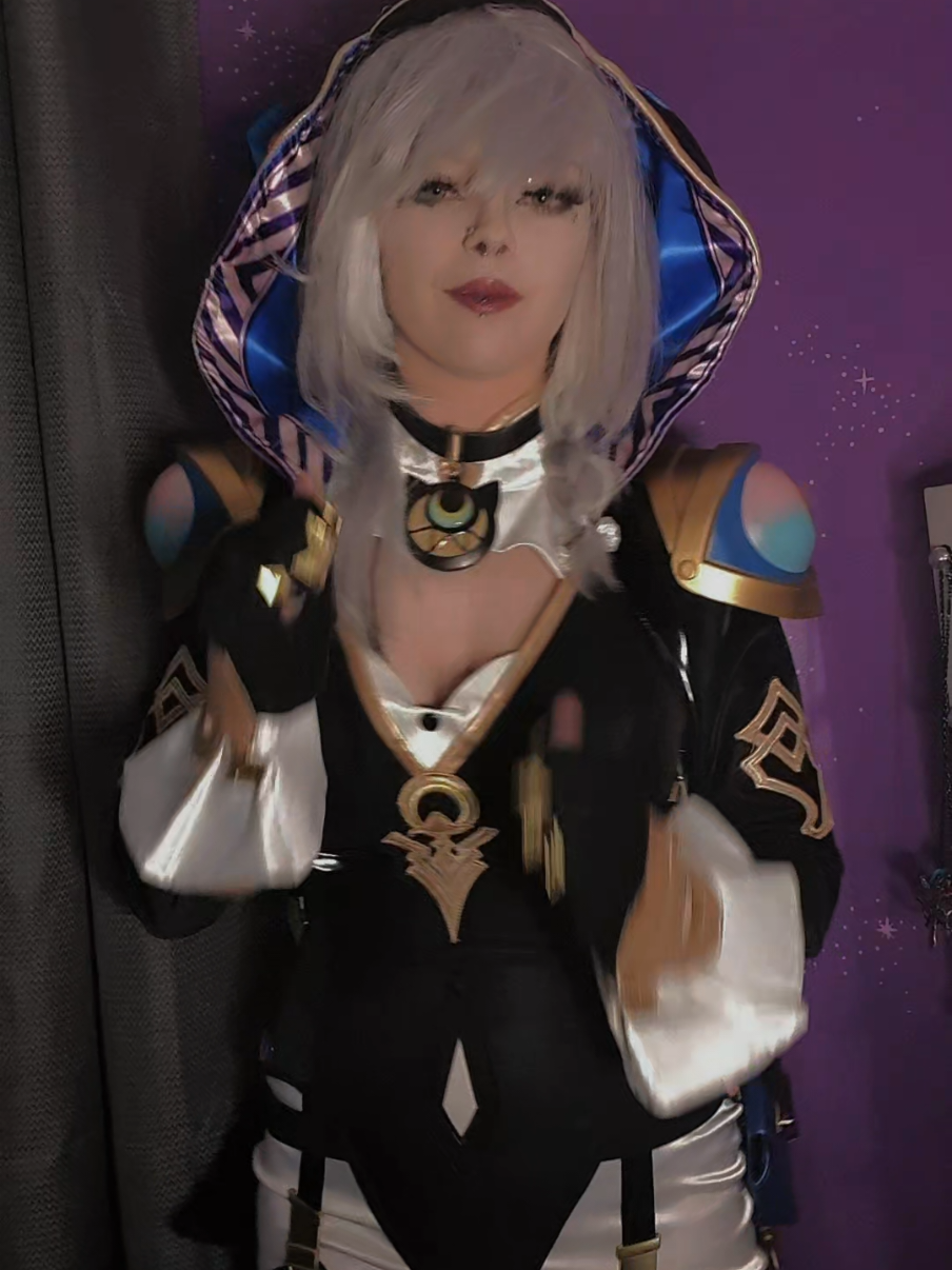 @Venus