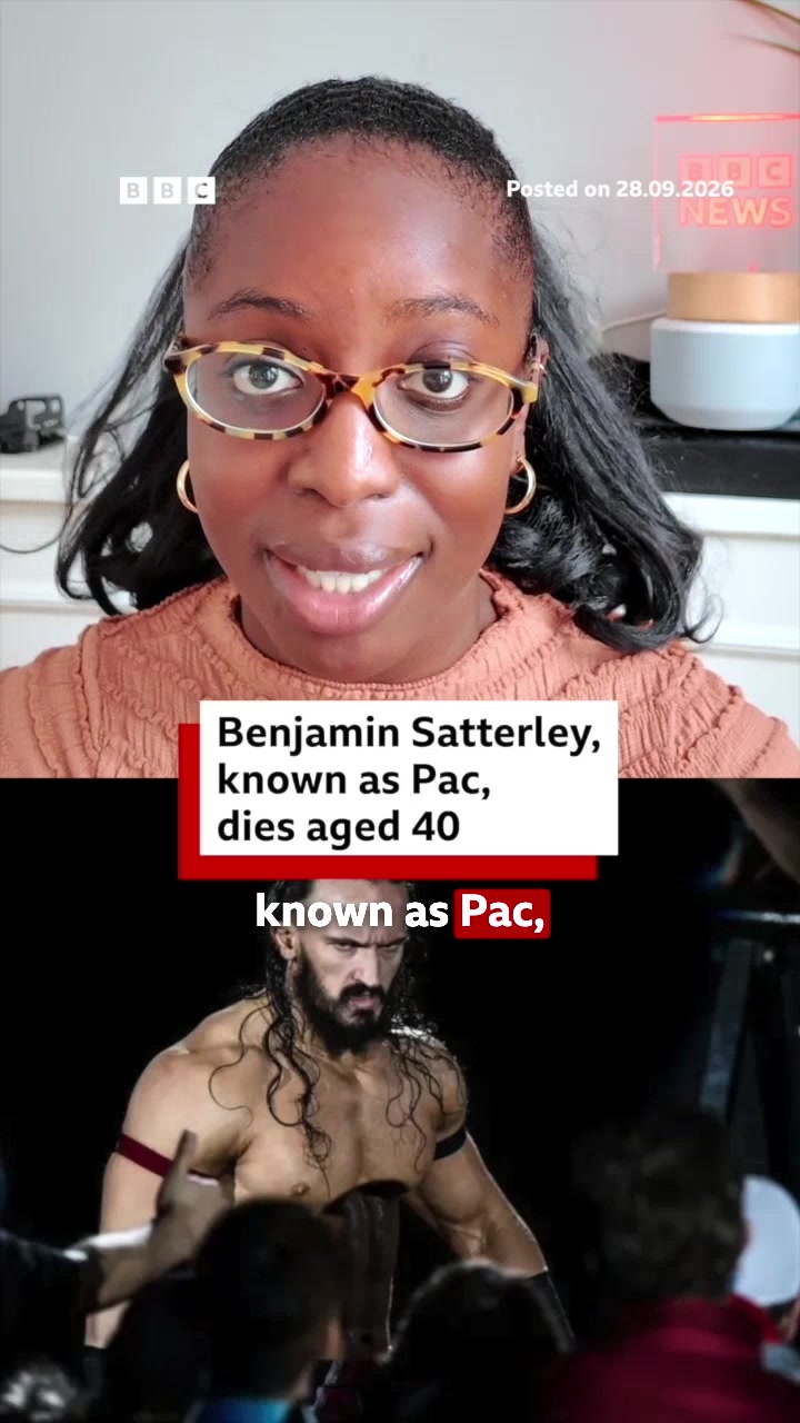 @BBC News