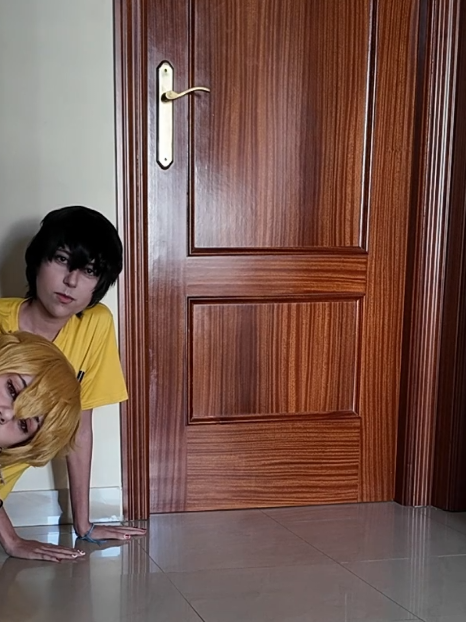 @Caelum