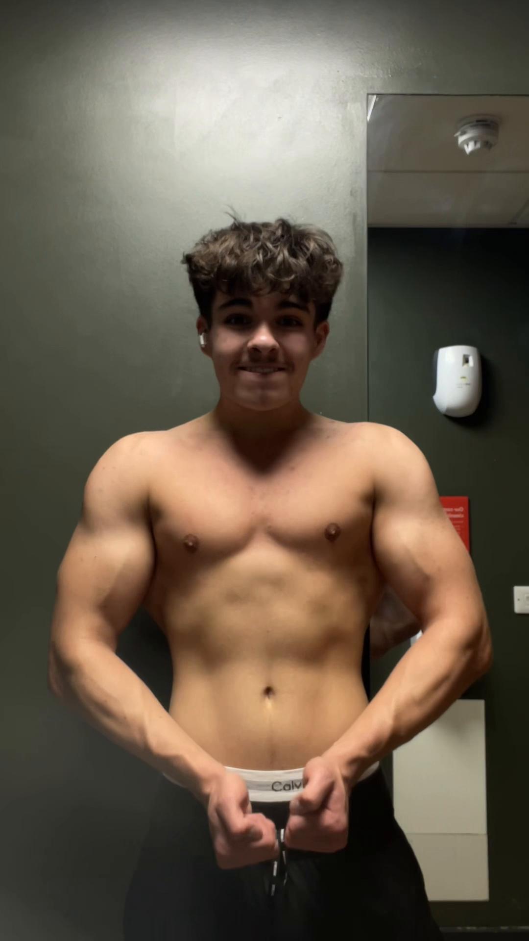 @Aiden Lifts