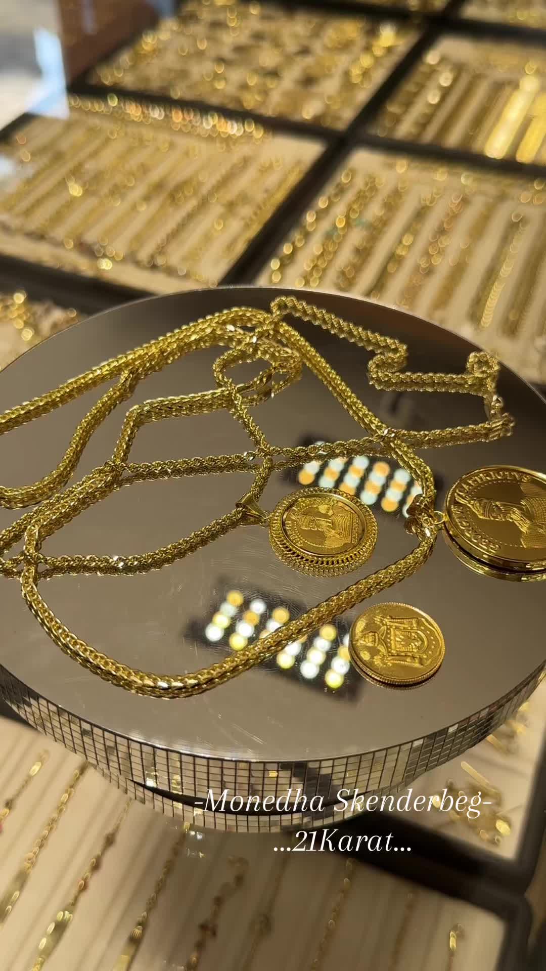 @Amir Gold
