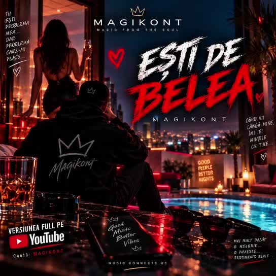 @🪄 MagiKont ⚡ SYSTEM ✅ 🇷🇴