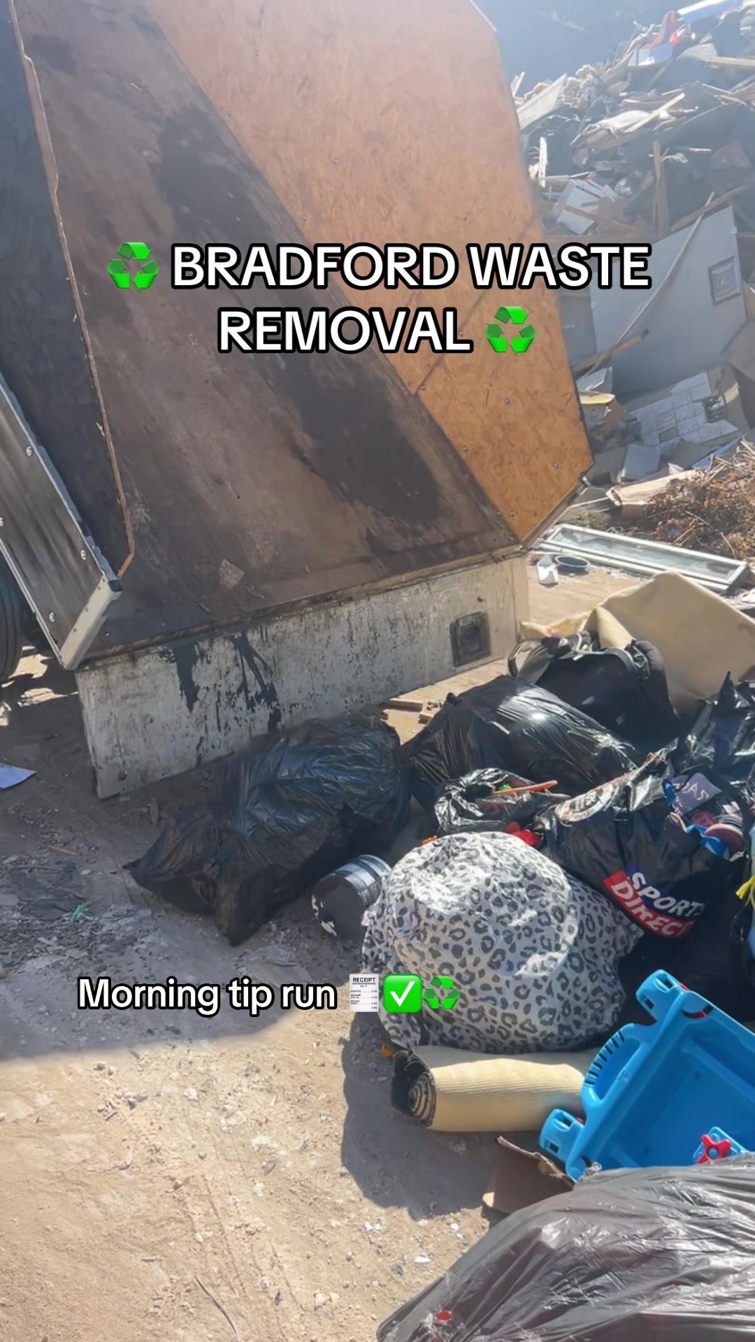 @CK REMOVALS