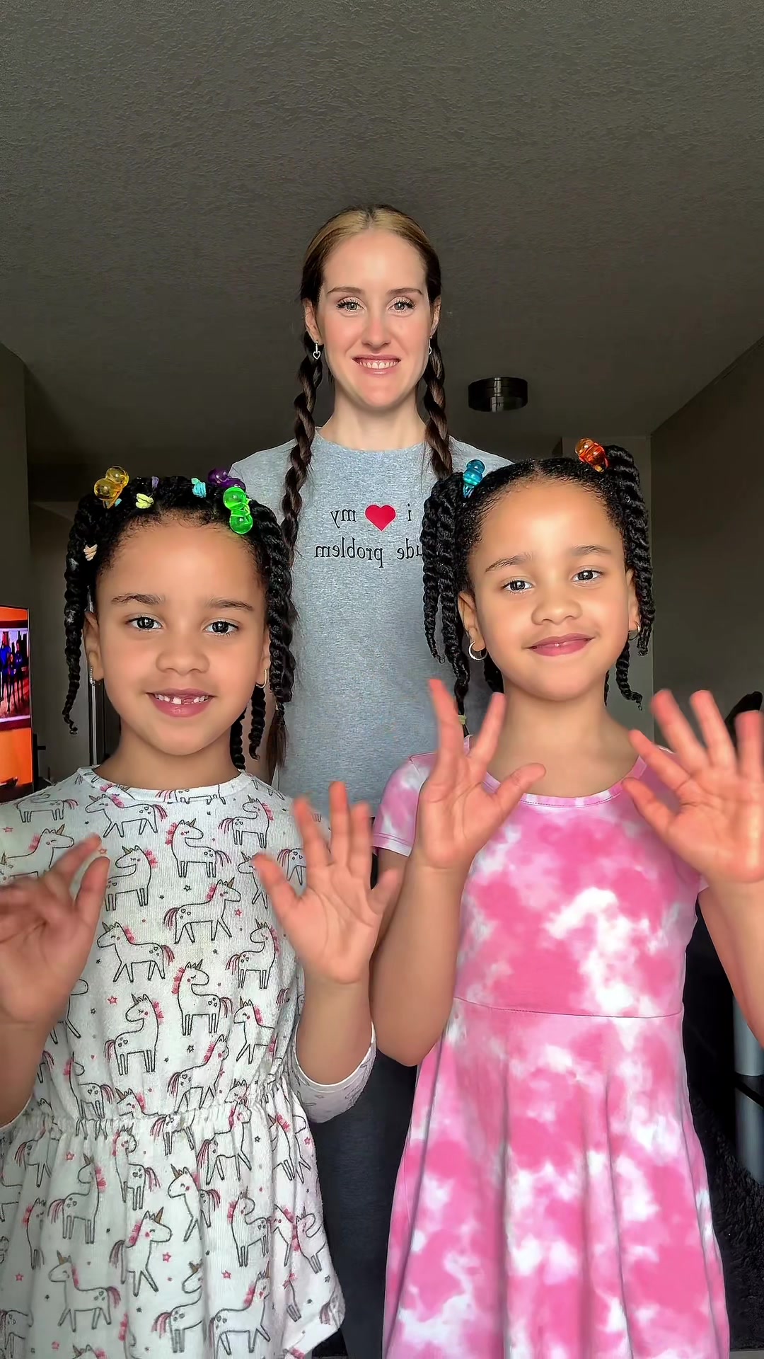 @Kidshairstyle_twins