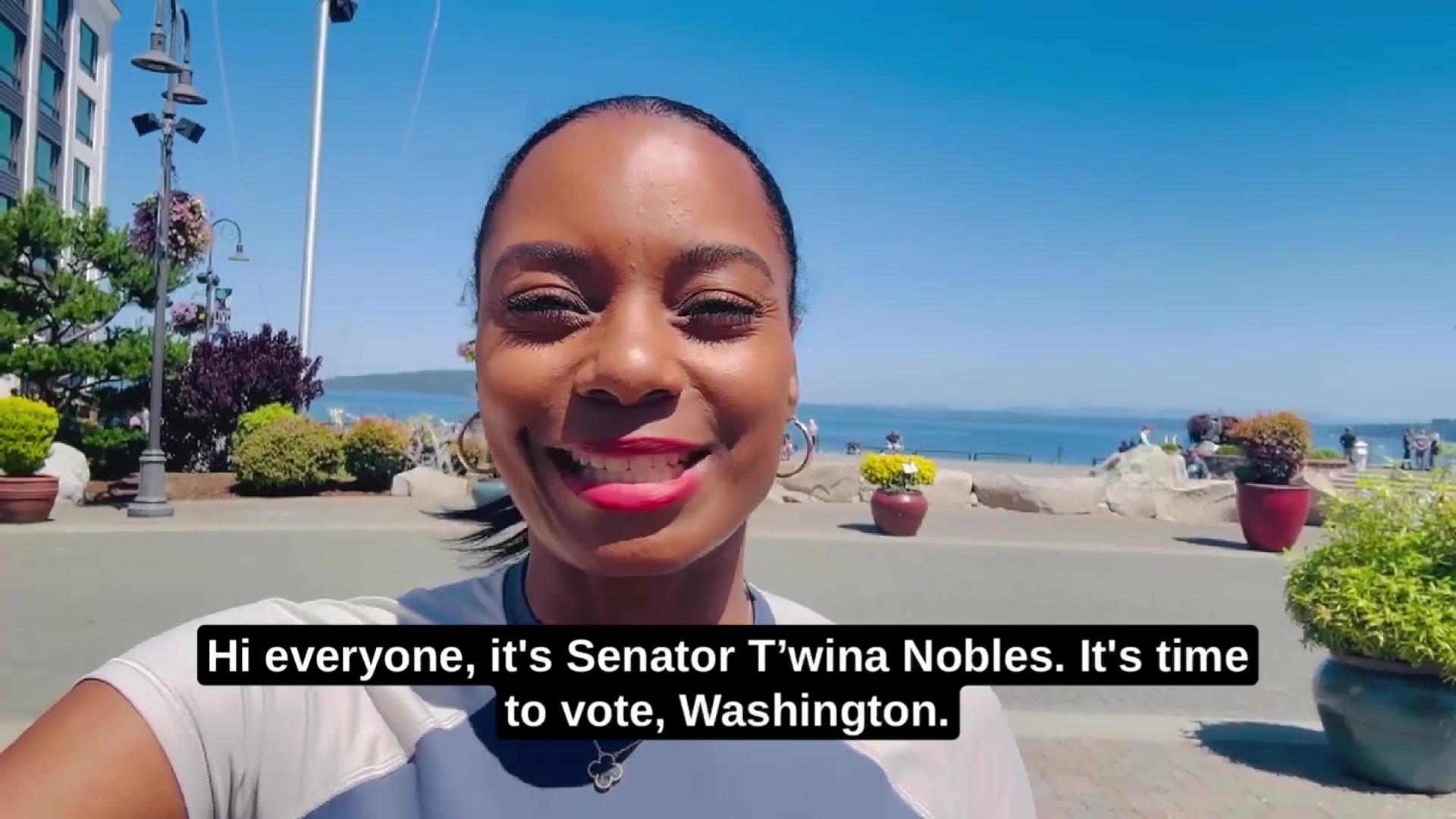 @Washington State Democrats