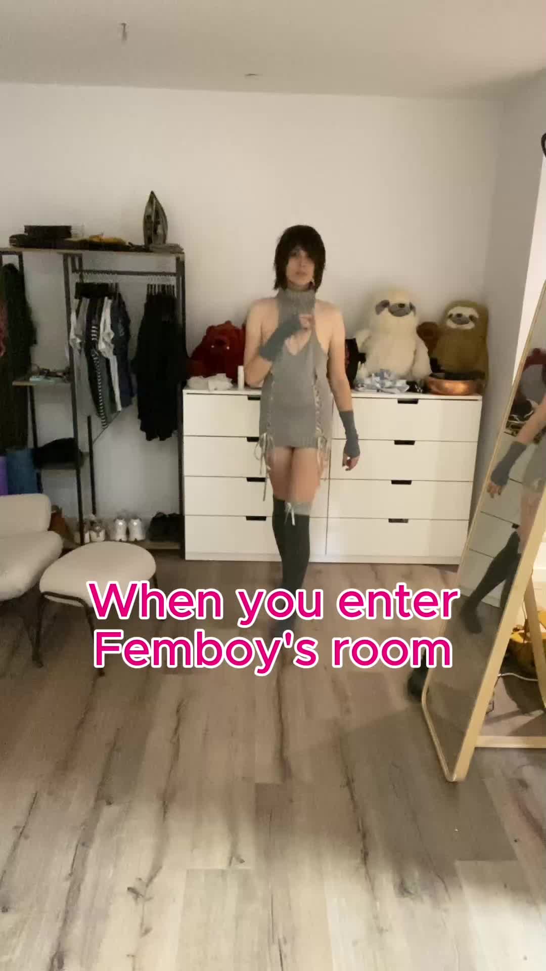 @Goshka Femboy