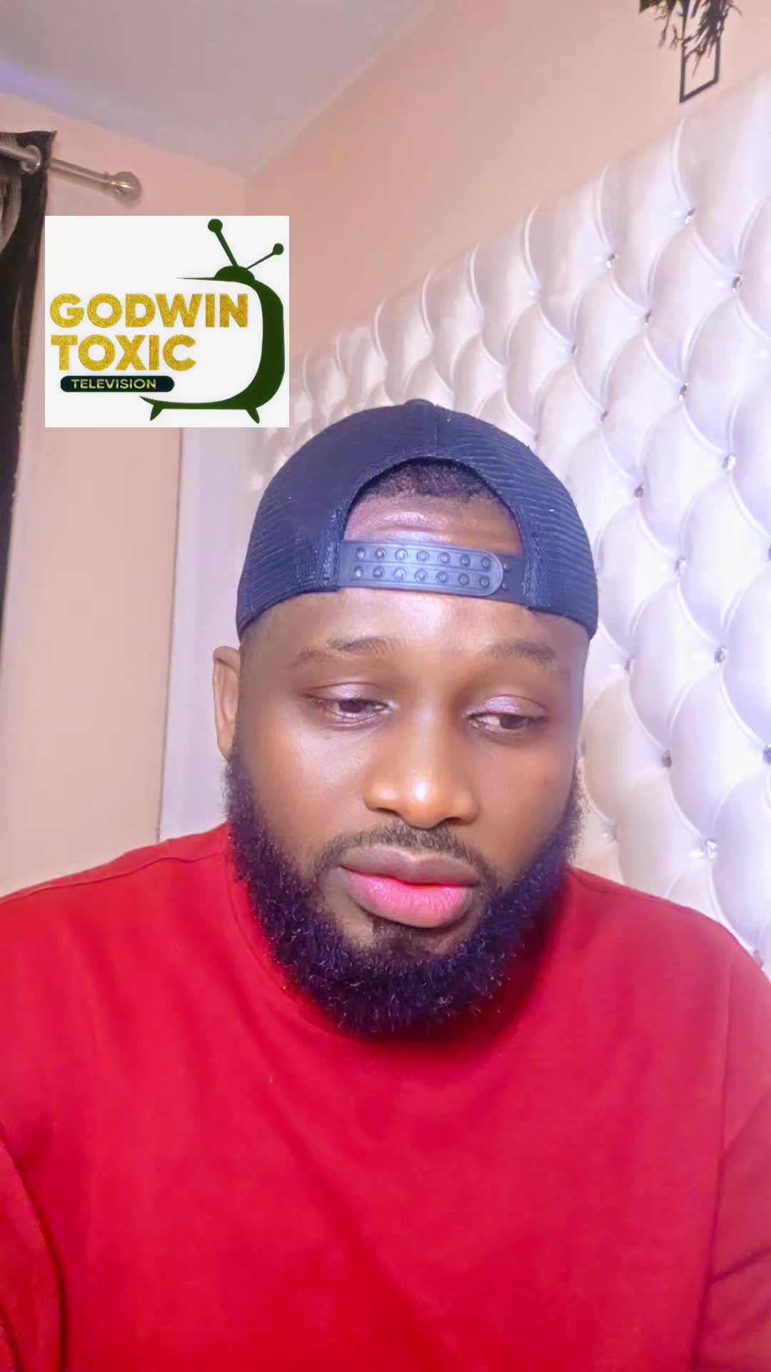 @Godwin Toxic