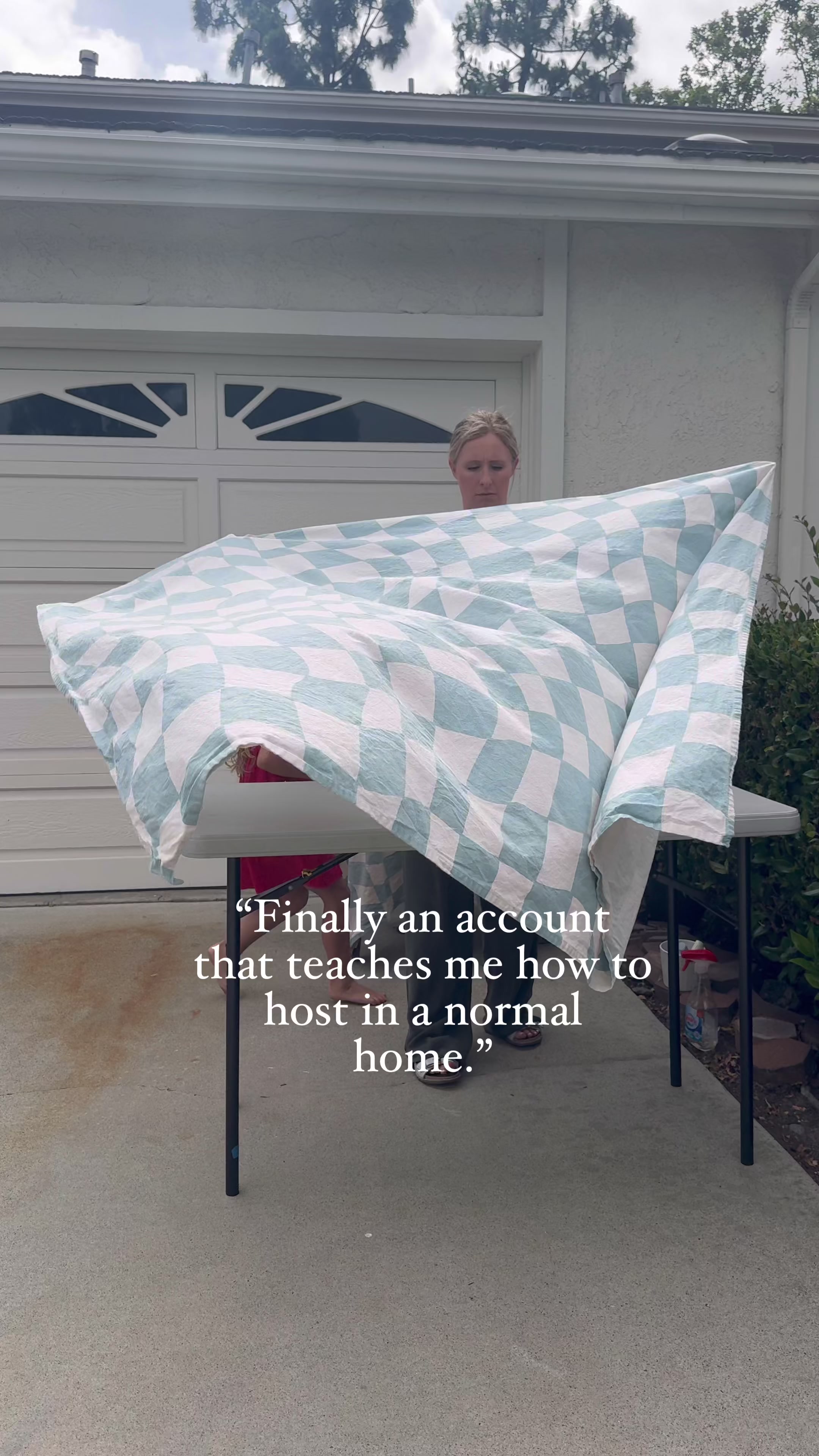 @Host in Your Home | Becca C