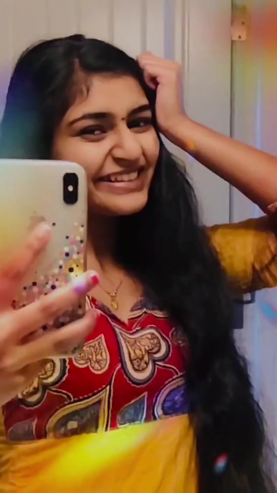 @Sembaruthi 🌺 செம்பருத்தி 💕