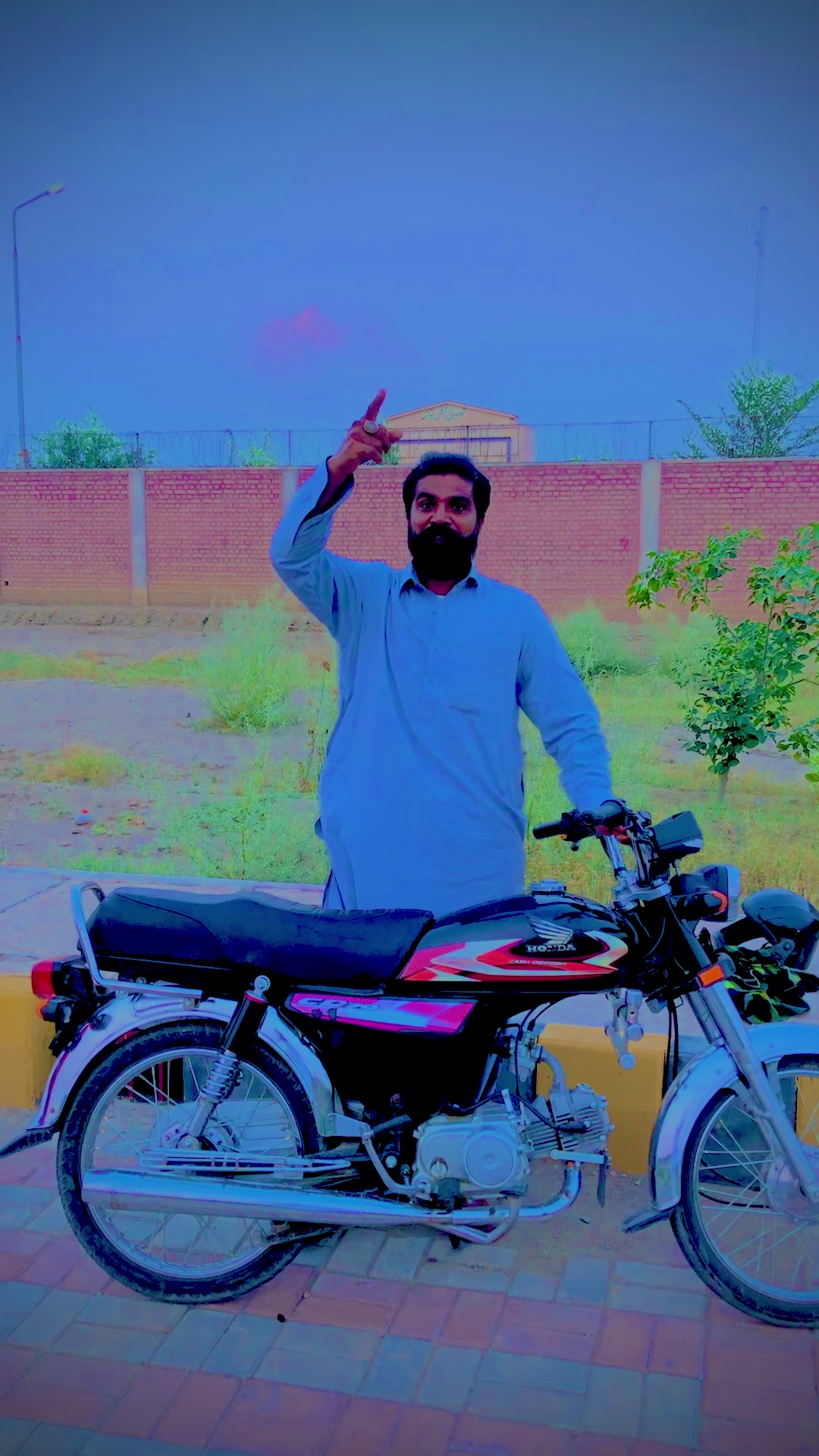 @Majeed King Of Taunsa❣️
