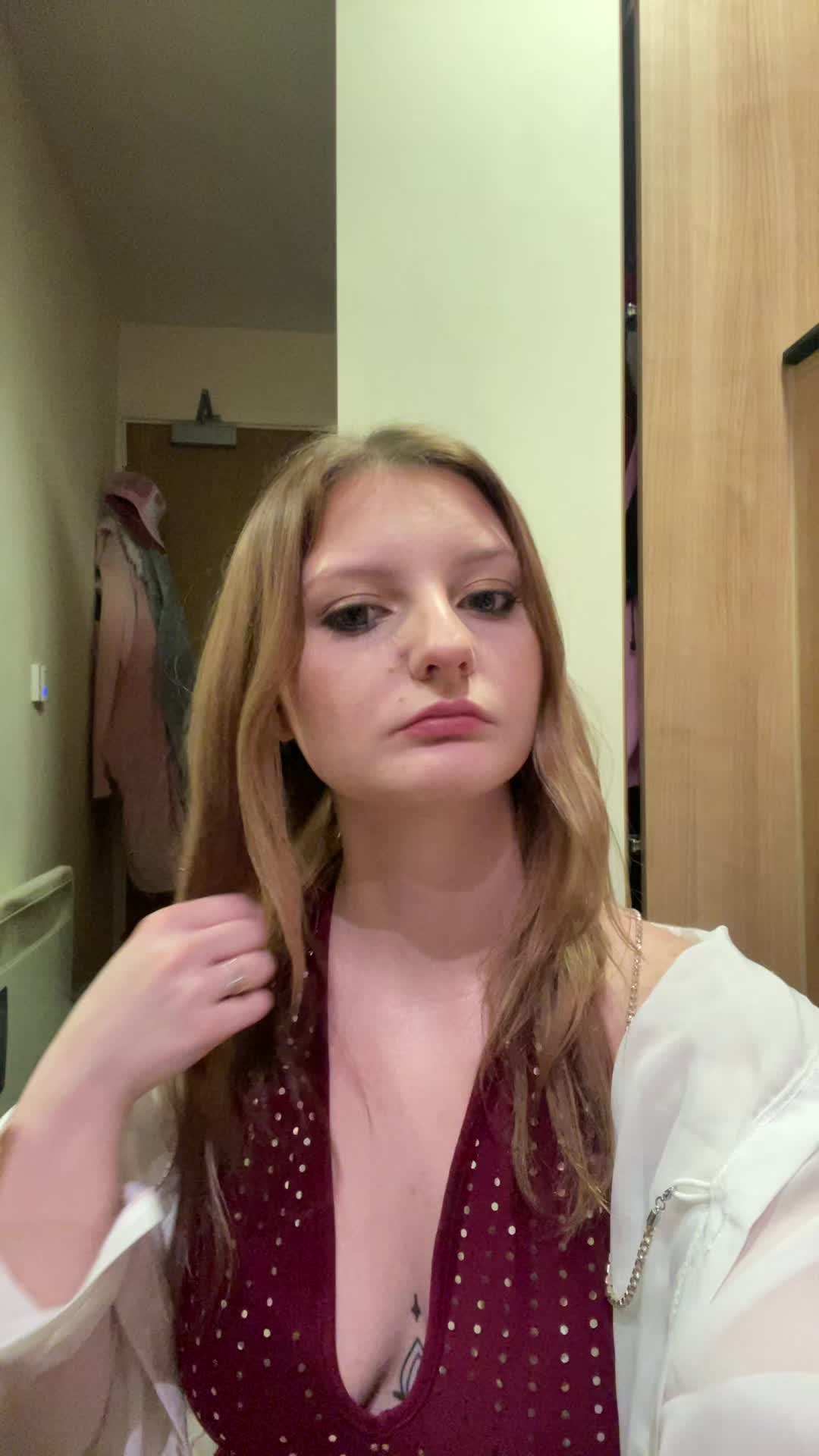 @Megan