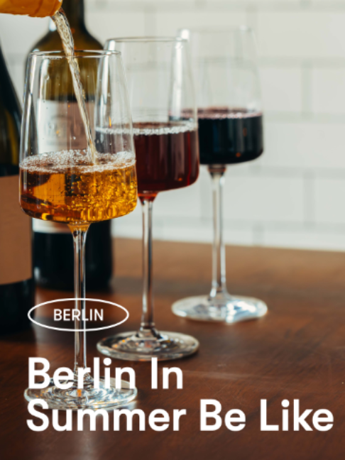 @Cee Cee Berlin