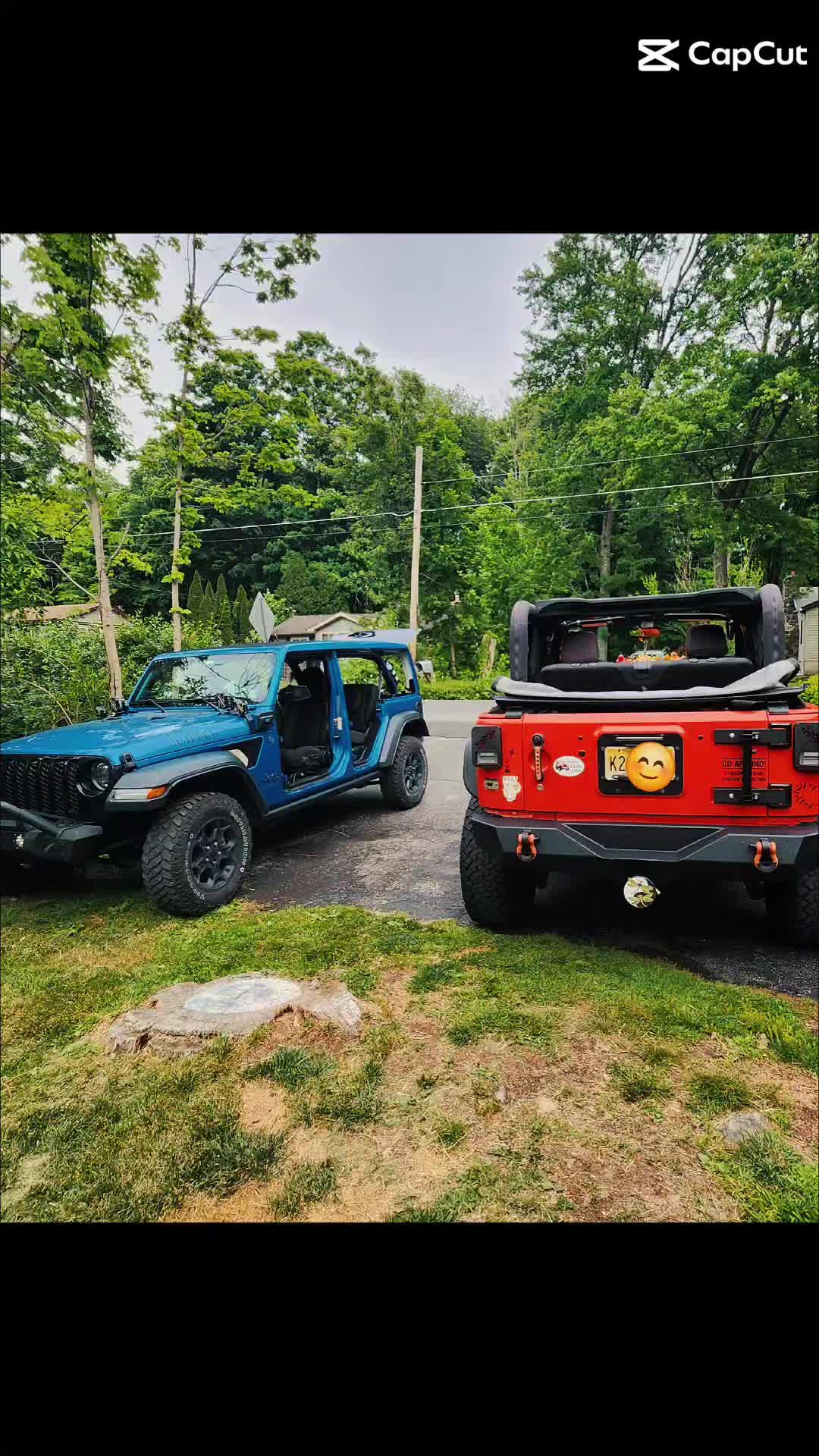 @Willy - Dragonfly Jeep