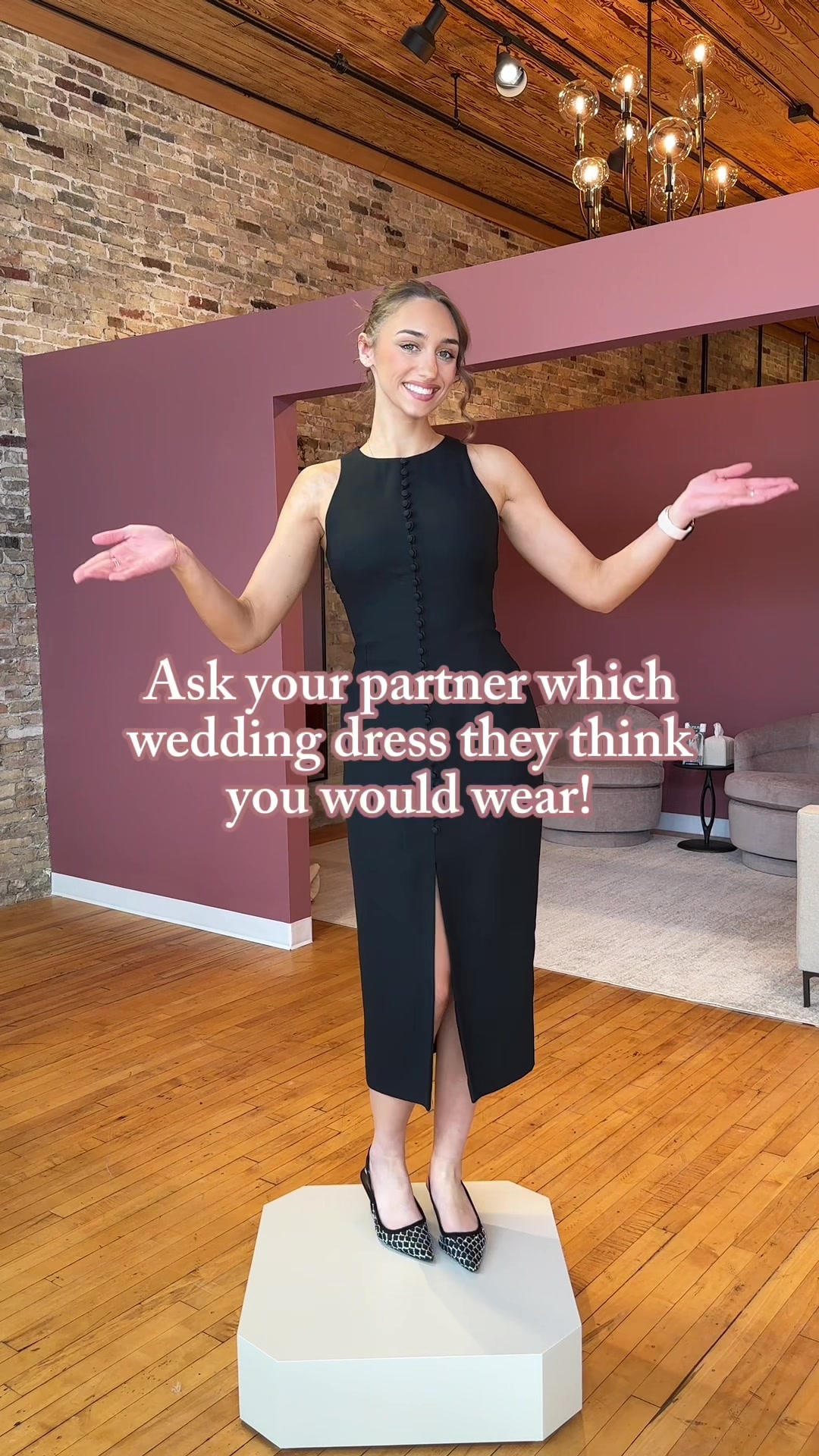 @Bon Bon Belle Bridal