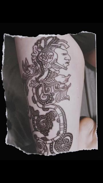 @Tatu Billy witch doctor