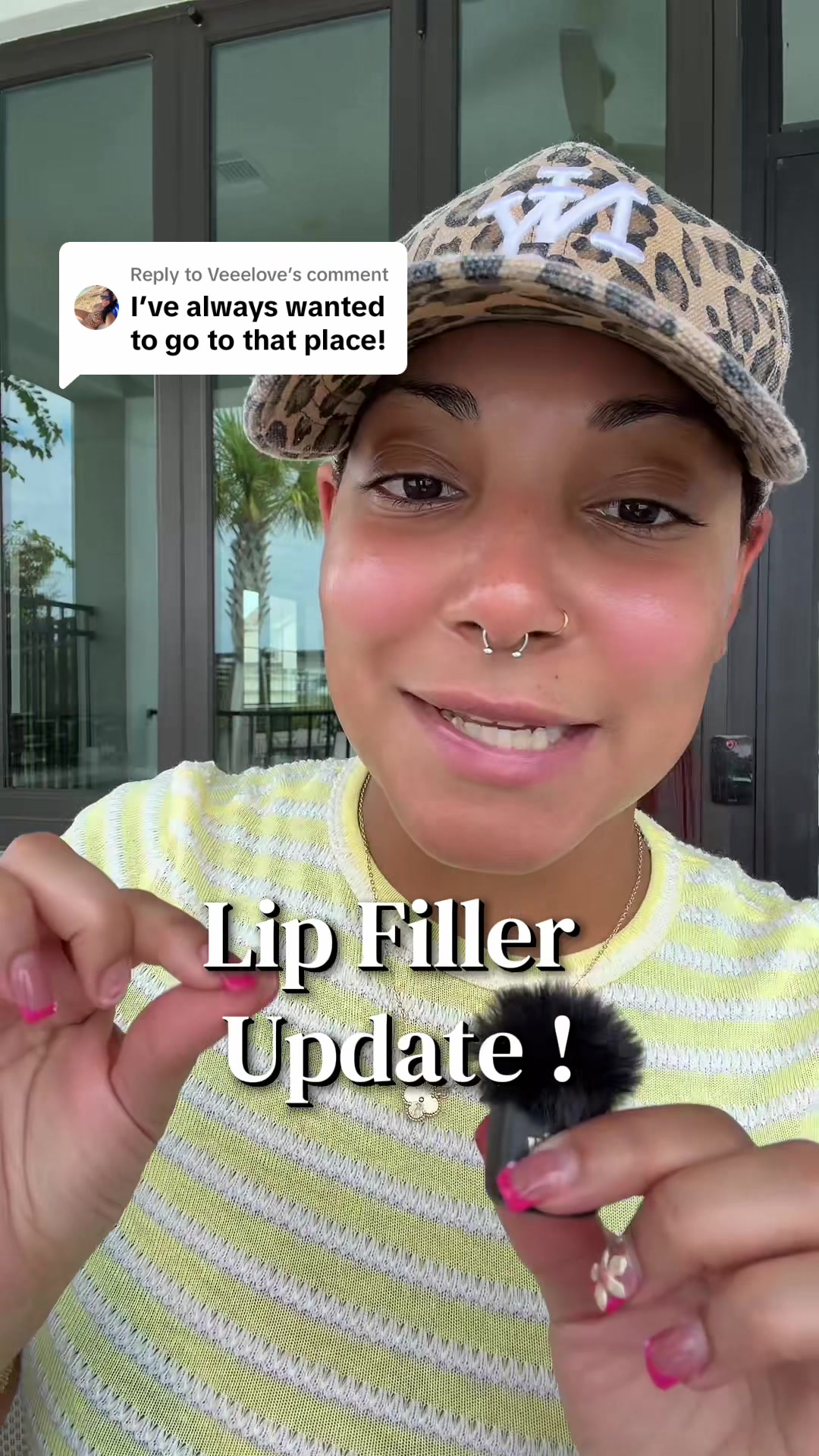 @✨Tiffani Arce✨